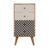 Diamond Screen Printed Tallboy - Image 2