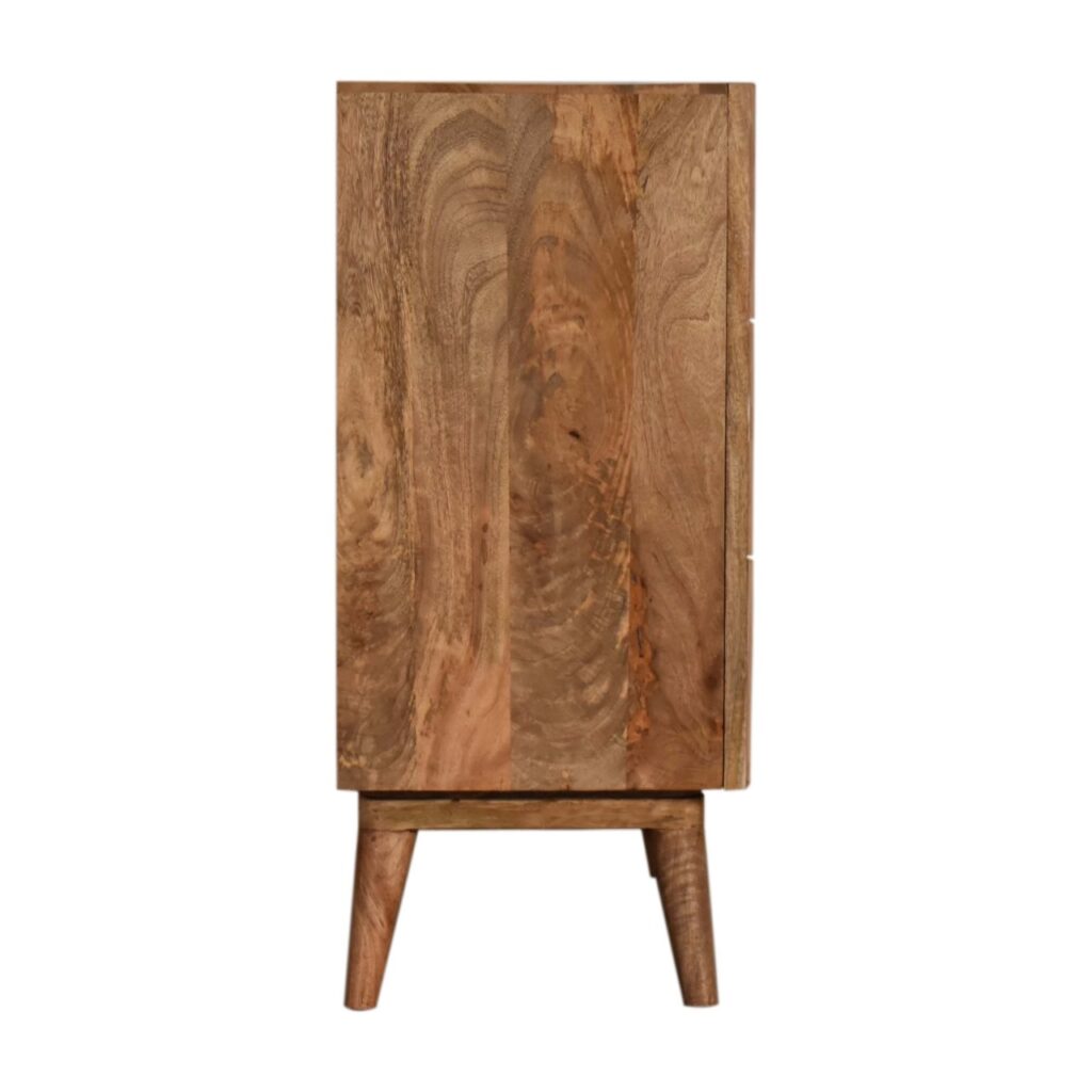 Quebec Grey Cabinet - Image 9