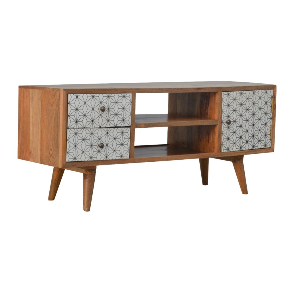 Prima Entertainment Unit - Image 2