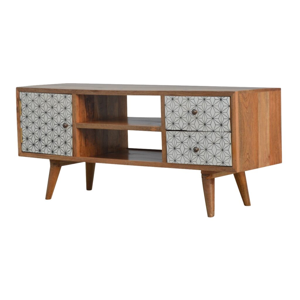 Prima Entertainment Unit - Image 3