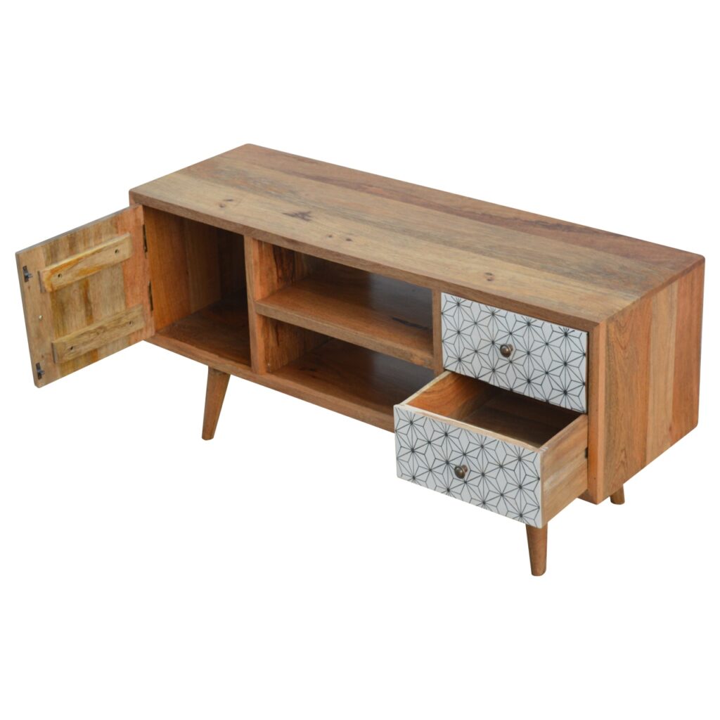 Prima Entertainment Unit - Image 8