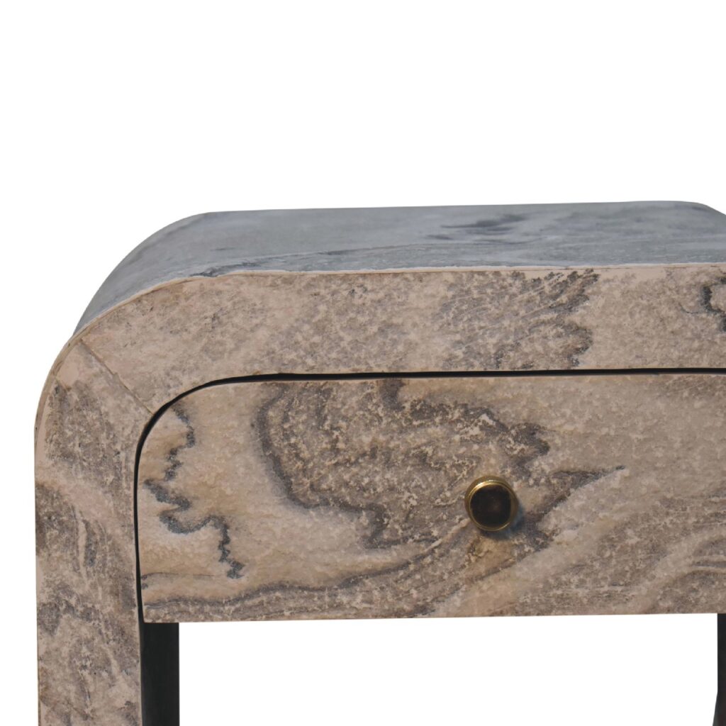 Nouveau Bedside - Image 4