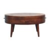 Odyssey Coffee Table - Image 9
