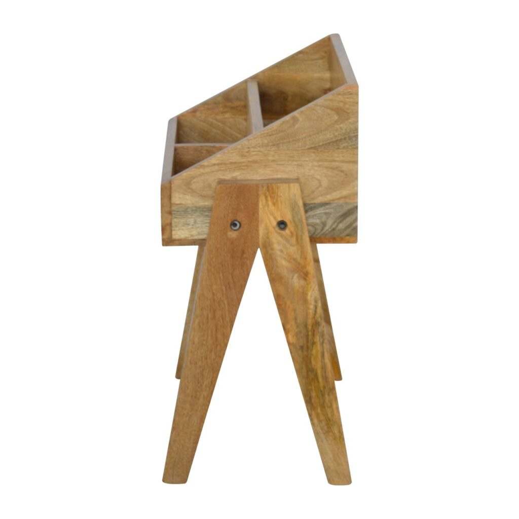 Trestle Magazine Rack - Image 7