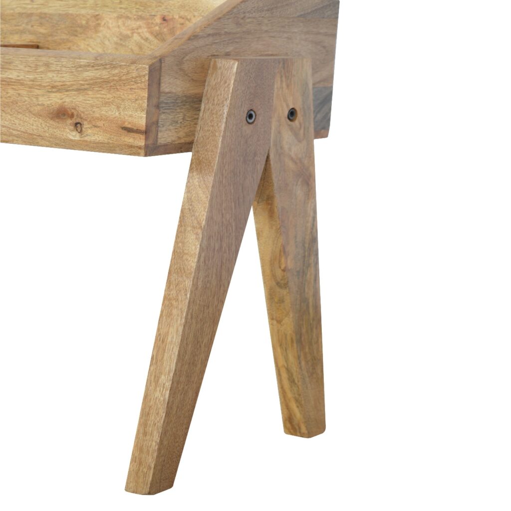 Trestle Magazine Rack - Image 6