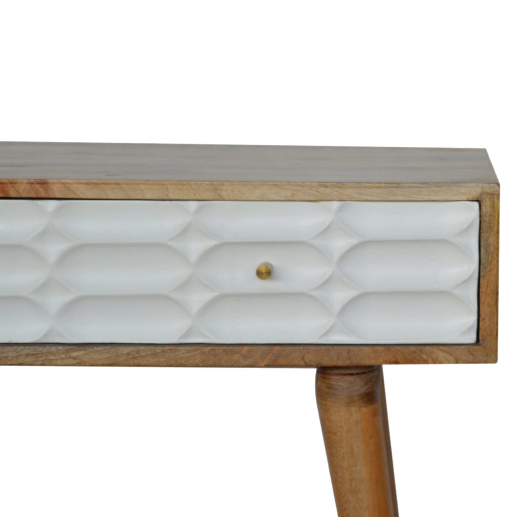 Capsule Console Table - Image 3