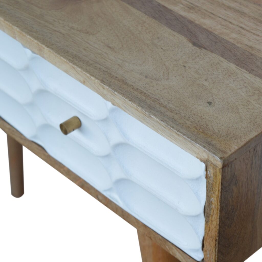 Capsule Console Table - Image 5