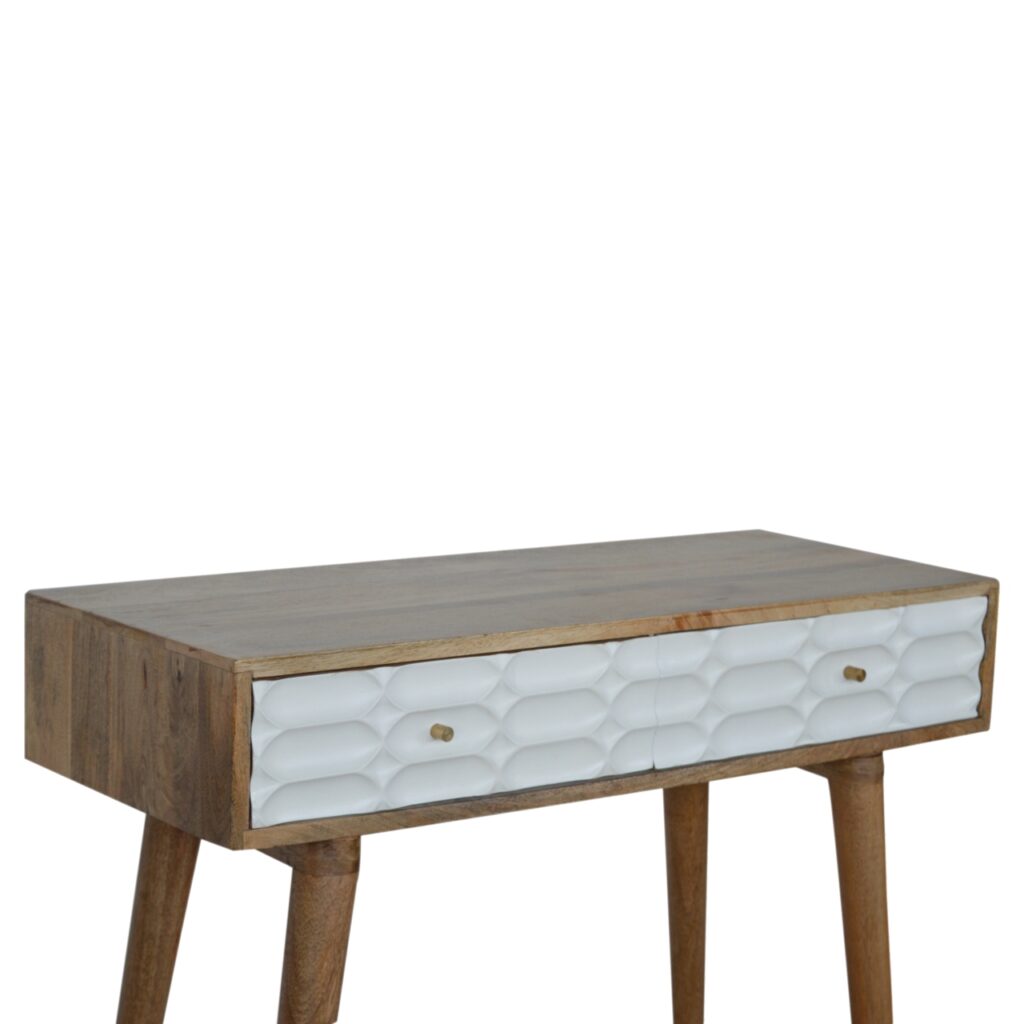 Capsule Console Table - Image 4