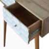 Capsule Console Table - Image 6