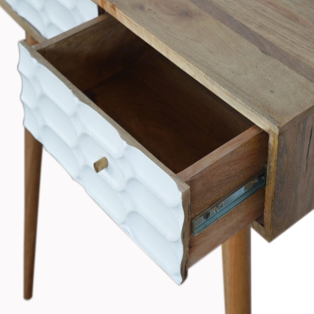 Capsule Console Table - Image 6