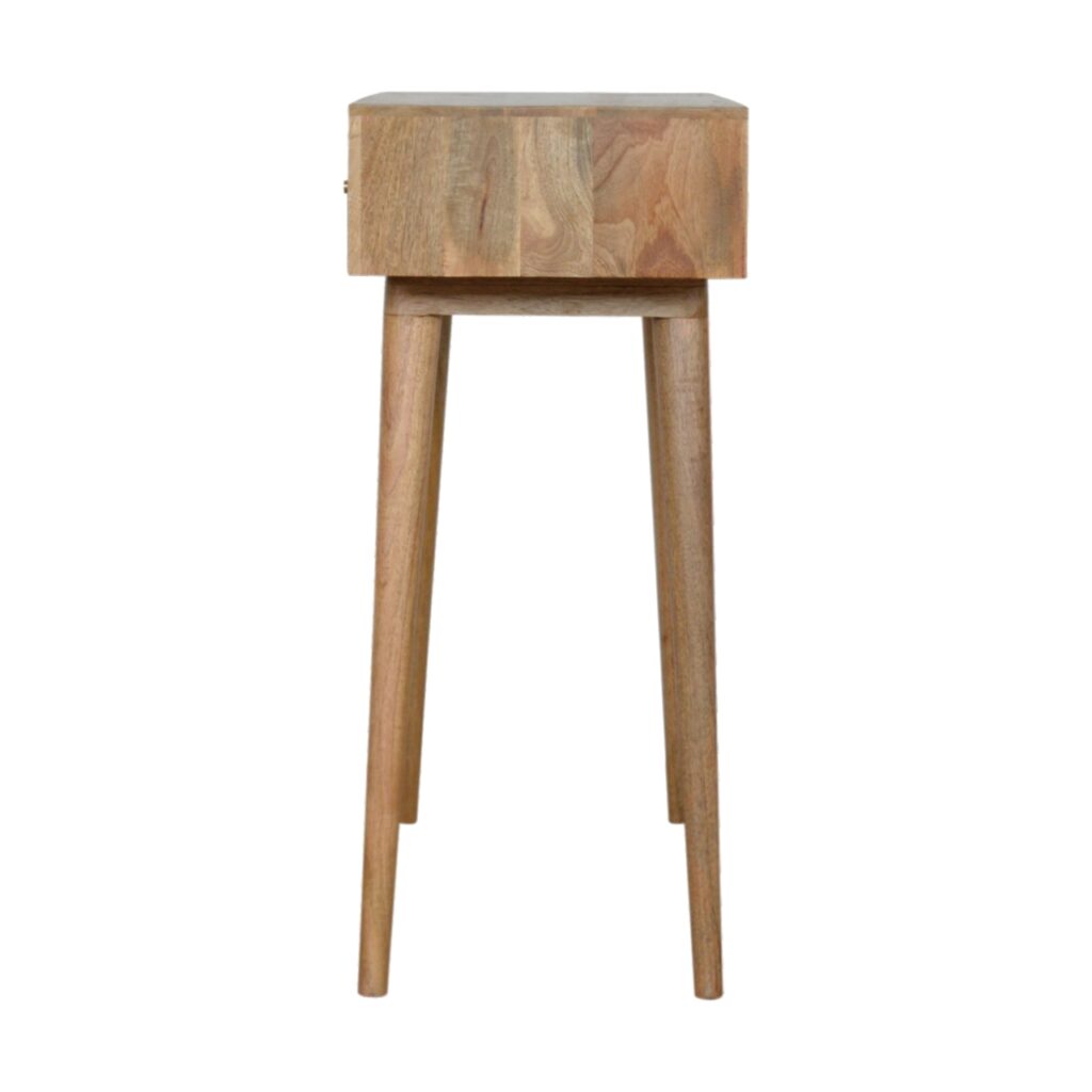 Capsule Console Table - Image 8