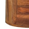 Oak-ish Drum Chest - Image 7