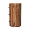 Oak-ish Drum Chest - Image 8