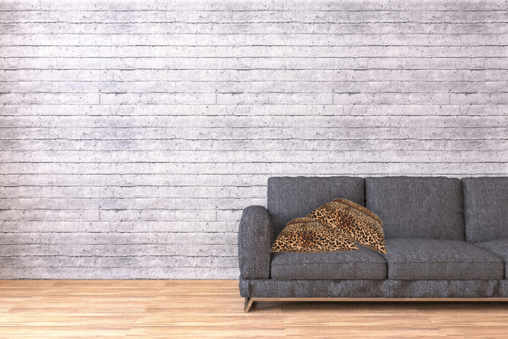 Quinn Cushion - Leopard - Image 9