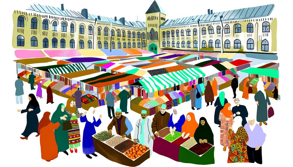 expansión del mercado mayorista de Estonia