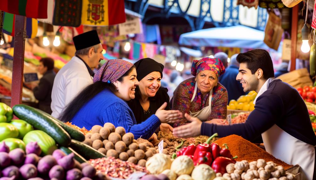 hungarian wholesale market expansion