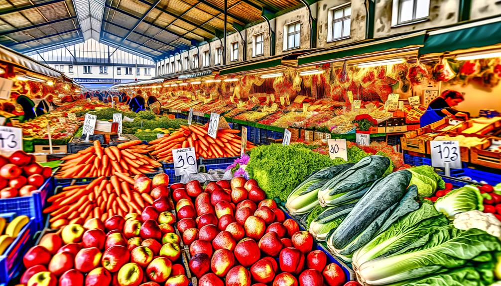 luxembourg s wholesale market