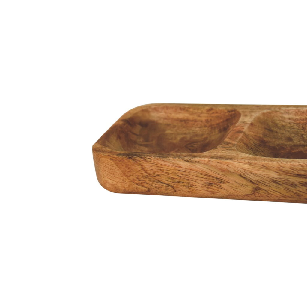 Solid Wood Trio Dipper Set - Image 9