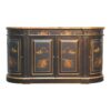 Oriental Sideboard