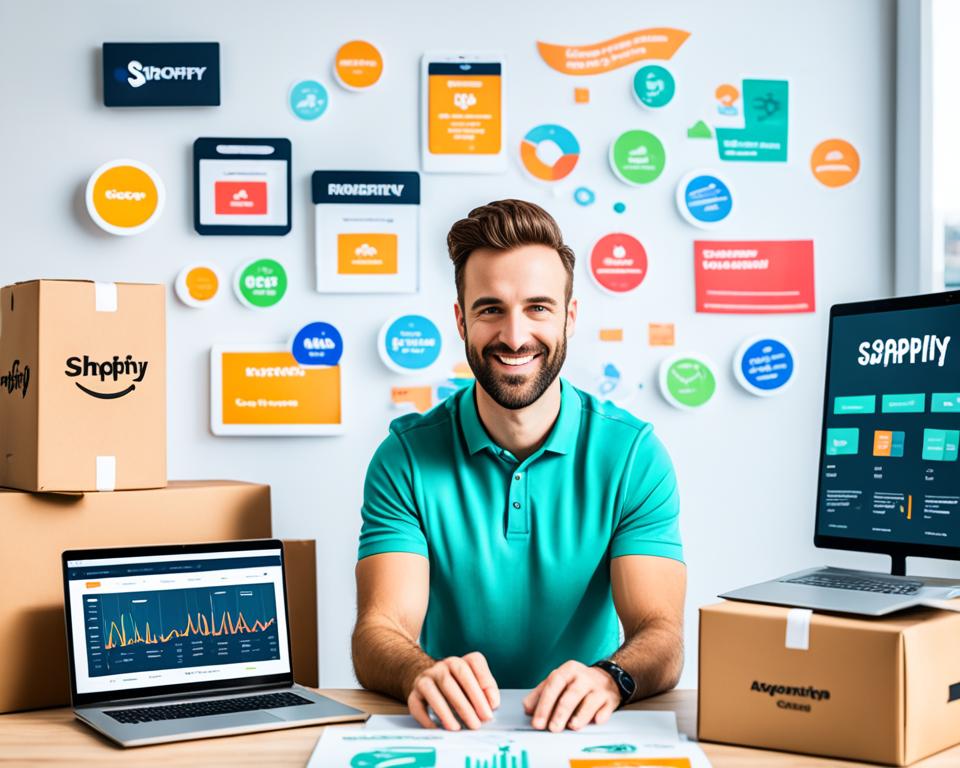 dropshipping marketing