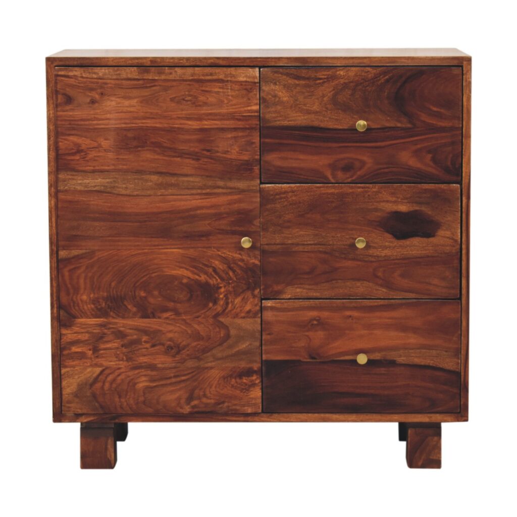 Tula Mini Sideboard - Image 2