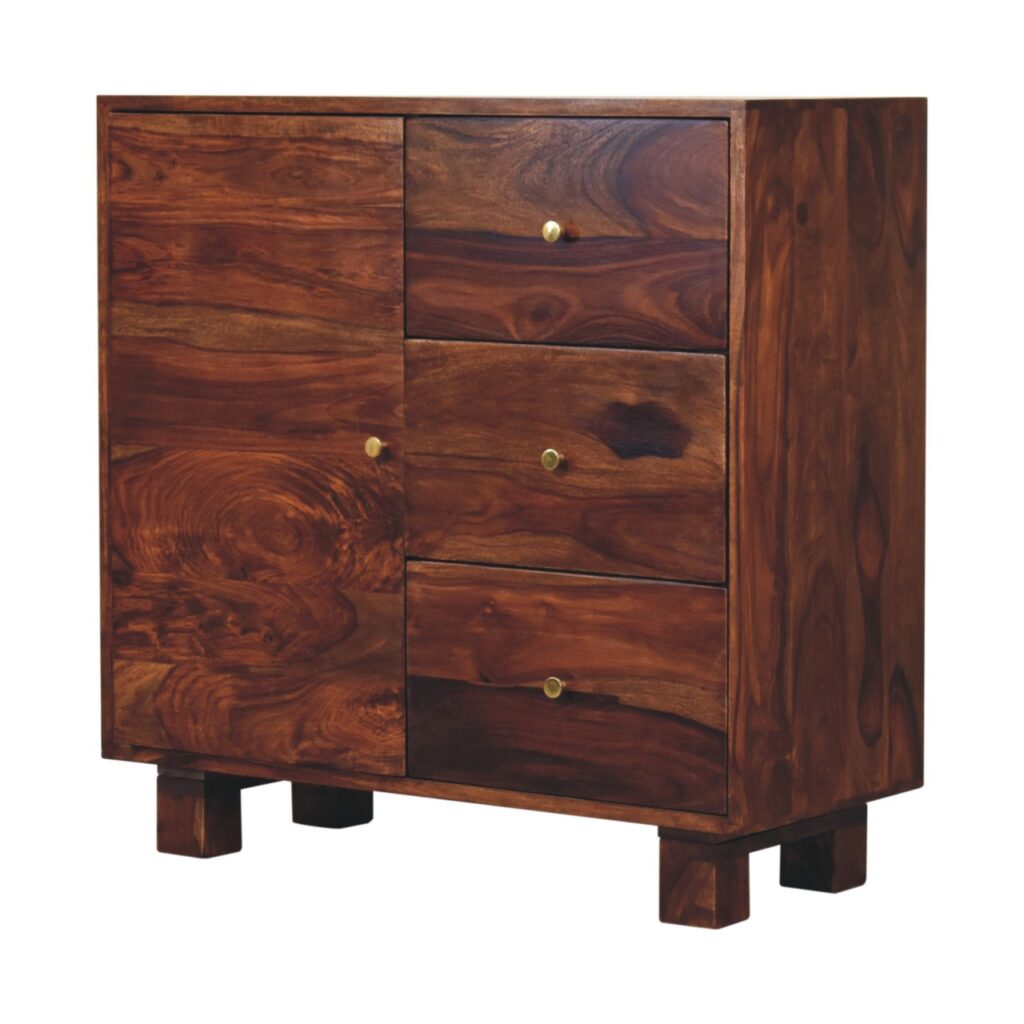 Tula Mini Sideboard - Image 3