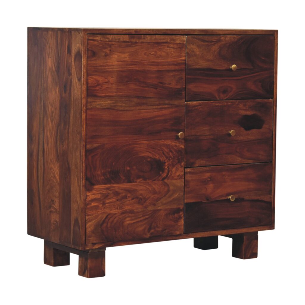 Tula Mini Sideboard - Image 4