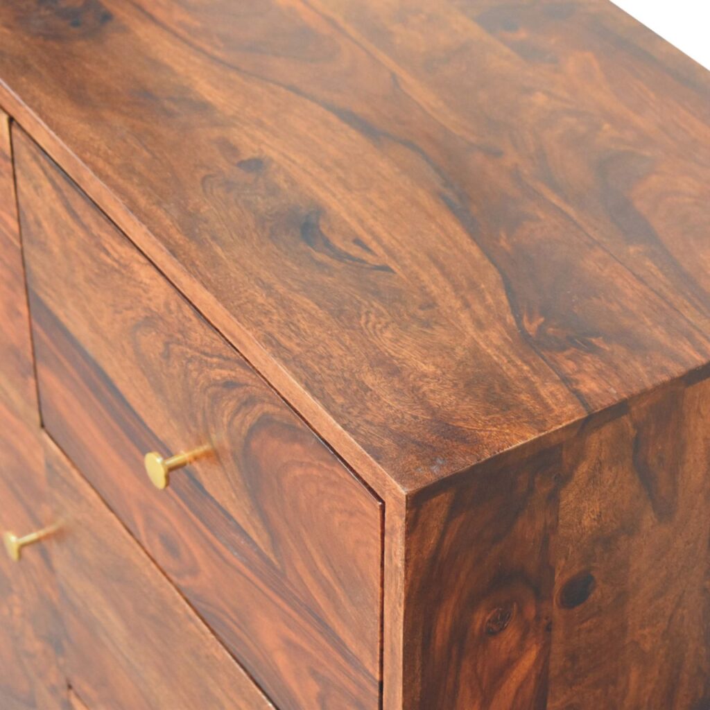 Tula Mini Sideboard - Image 6