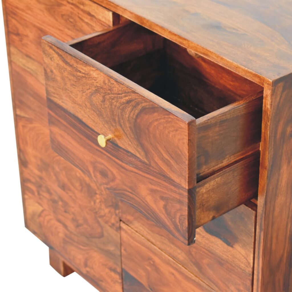 Tula Mini Sideboard - Image 7