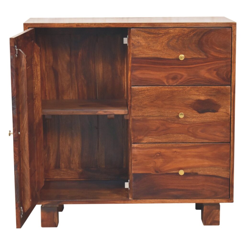Tula Mini Sideboard - Image 8