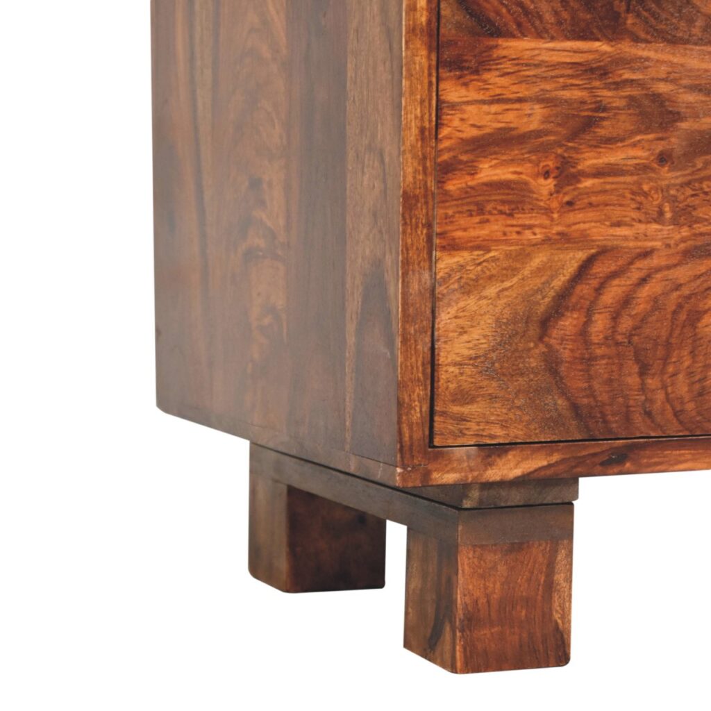Tula Mini Sideboard - Image 9