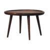 Chestnut Plate Coffee Table - Image 3