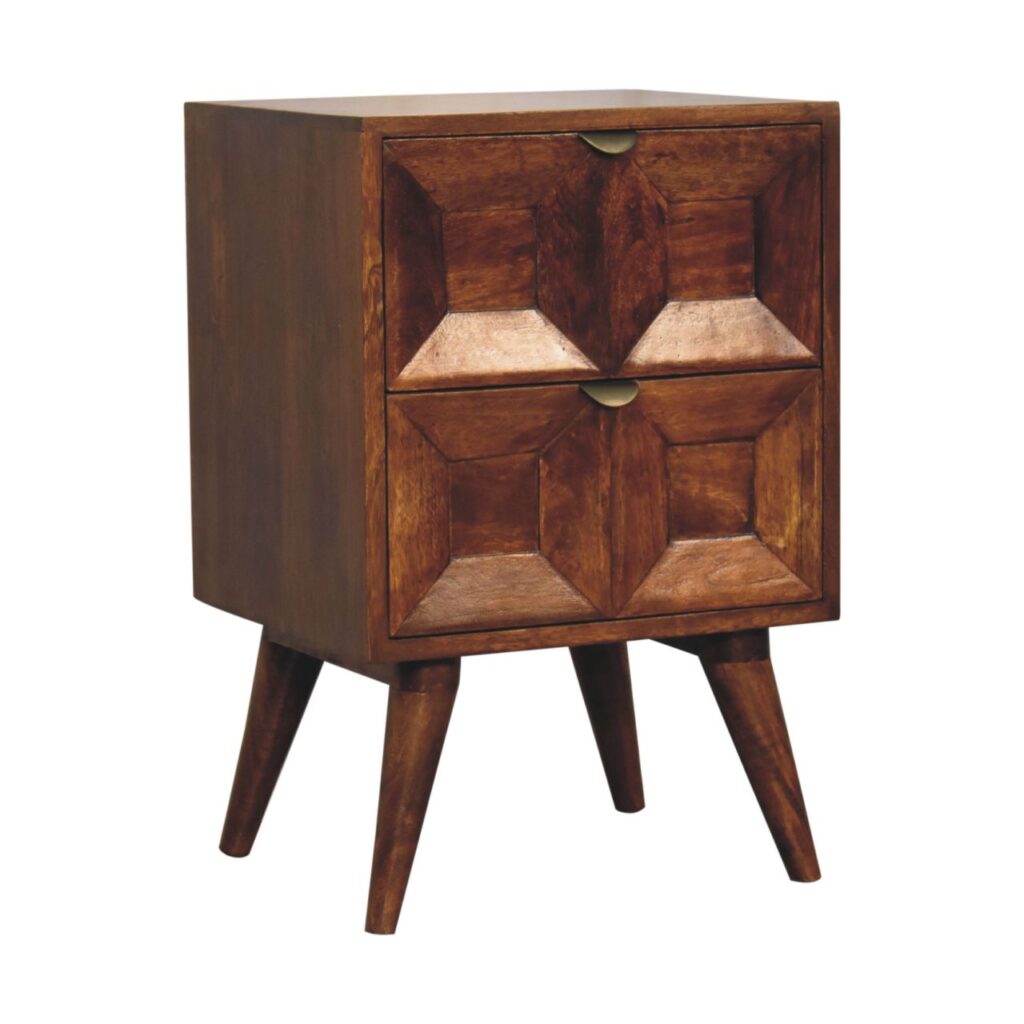 Quad Bedside - Image 3