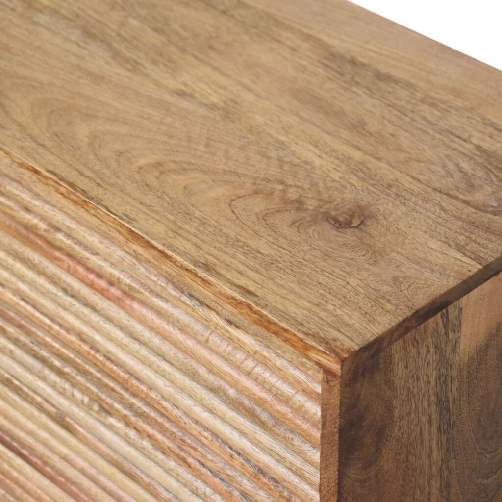 Soba T-Bar Large Nordic Chest - Image 6