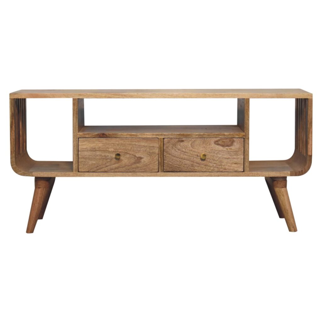 Soba Nordic Multi Media Unit - Image 2
