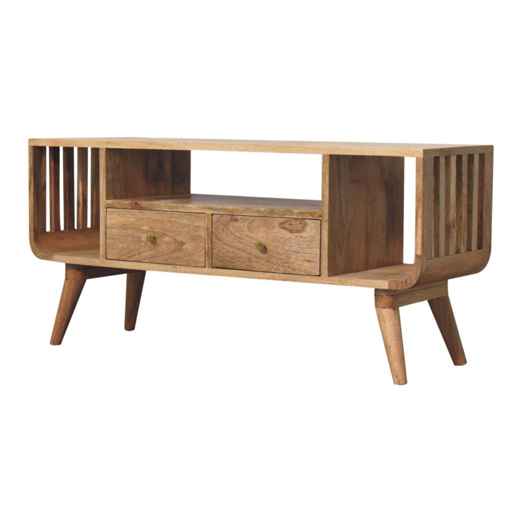 Soba Nordic Multi Media Unit - Image 3