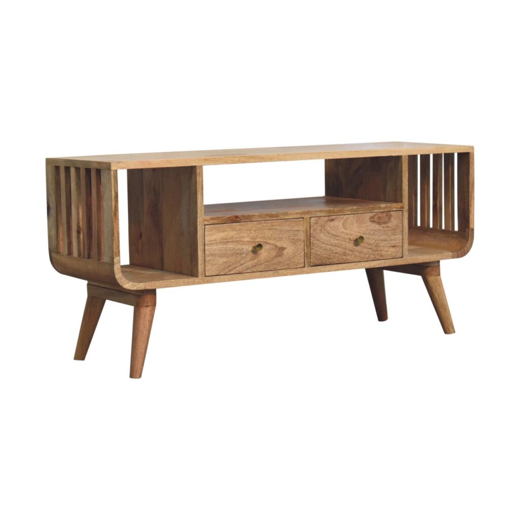 Soba Nordic Multi Media Unit - Image 4