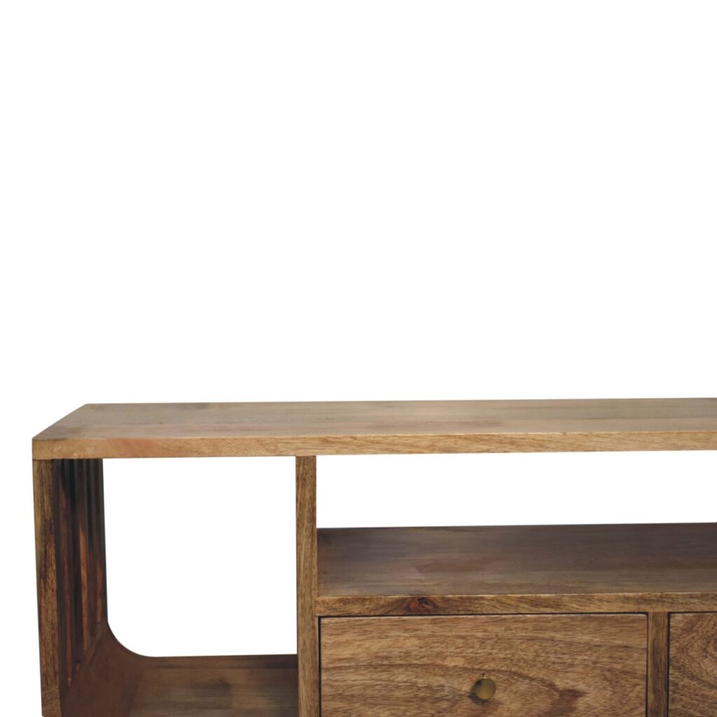 Soba Nordic Multi Media Unit - Image 5