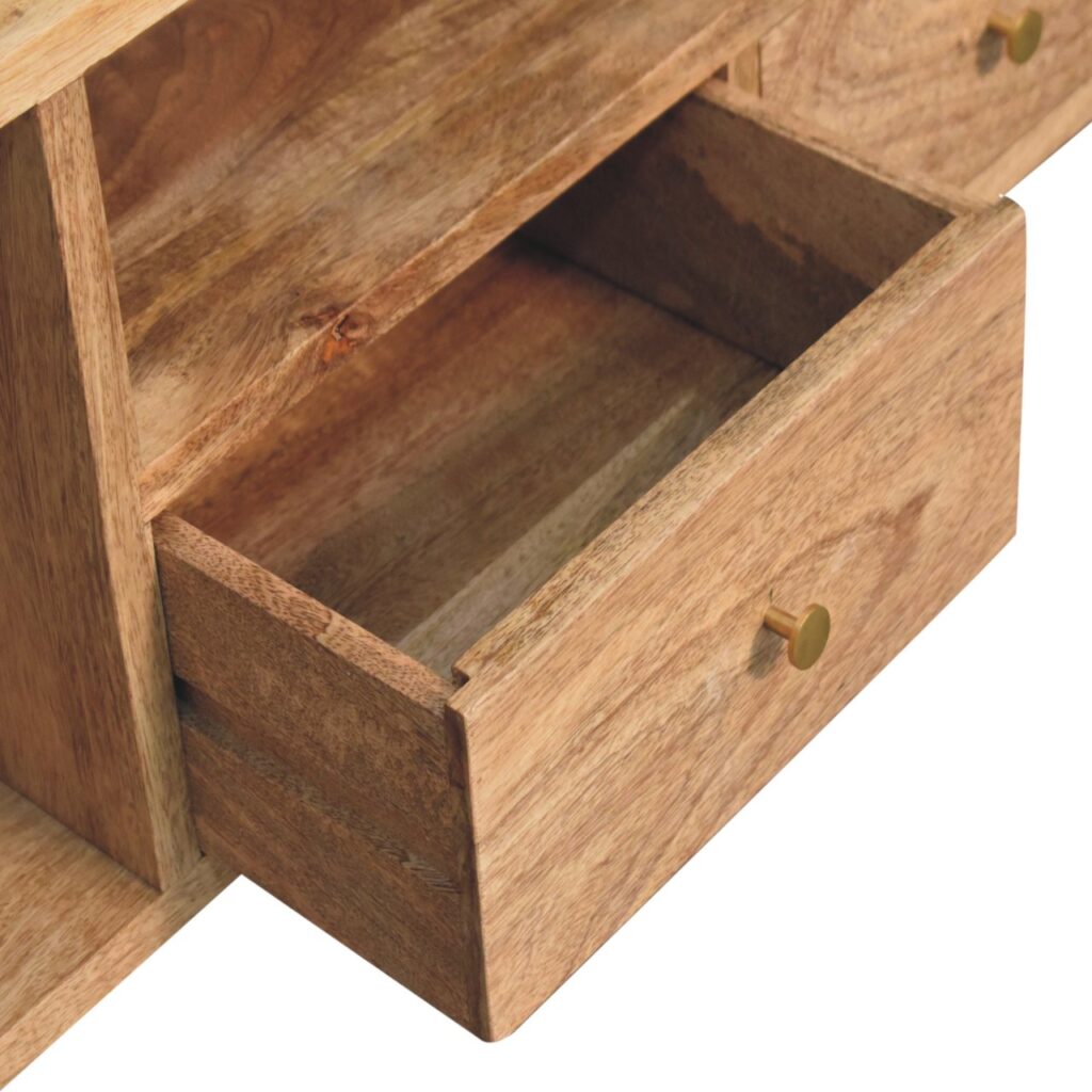 Soba Nordic Multi Media Unit - Image 7