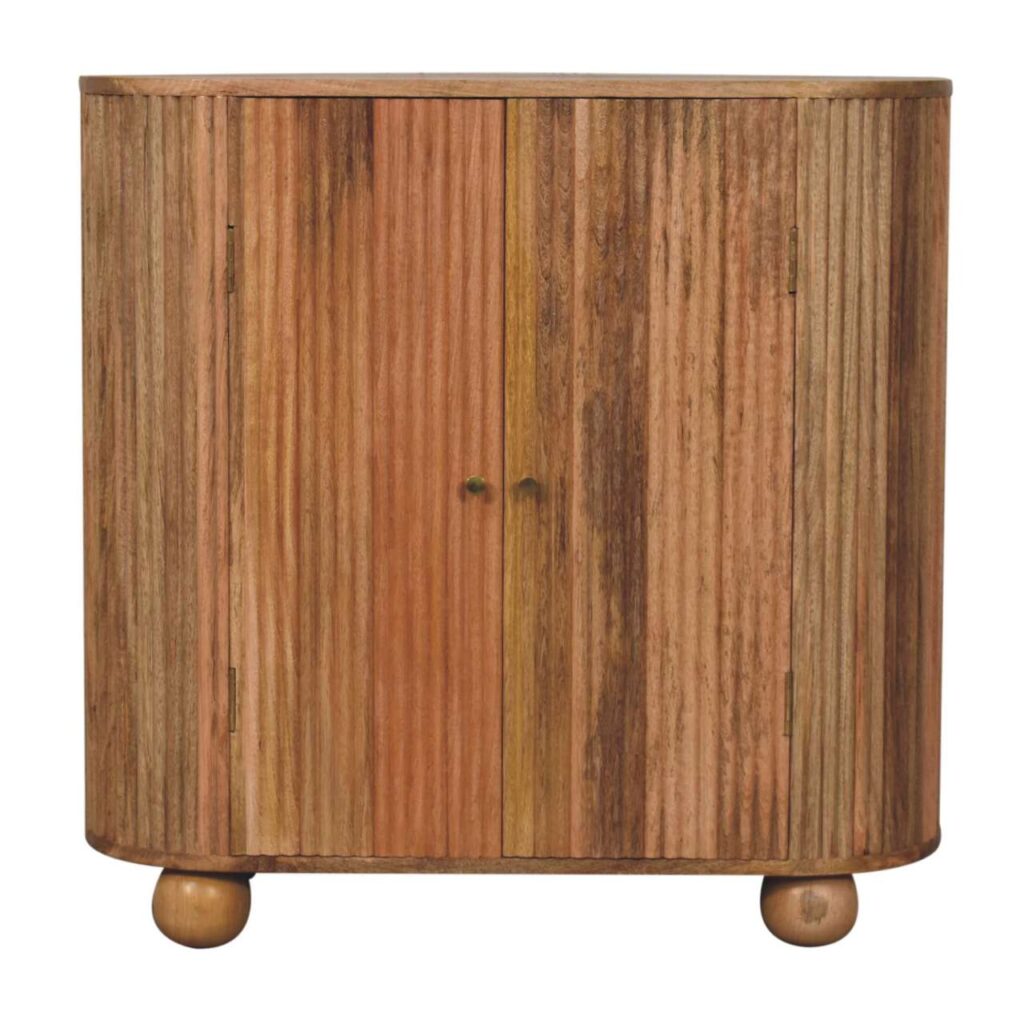 Soba Ball Cabinet - Image 2