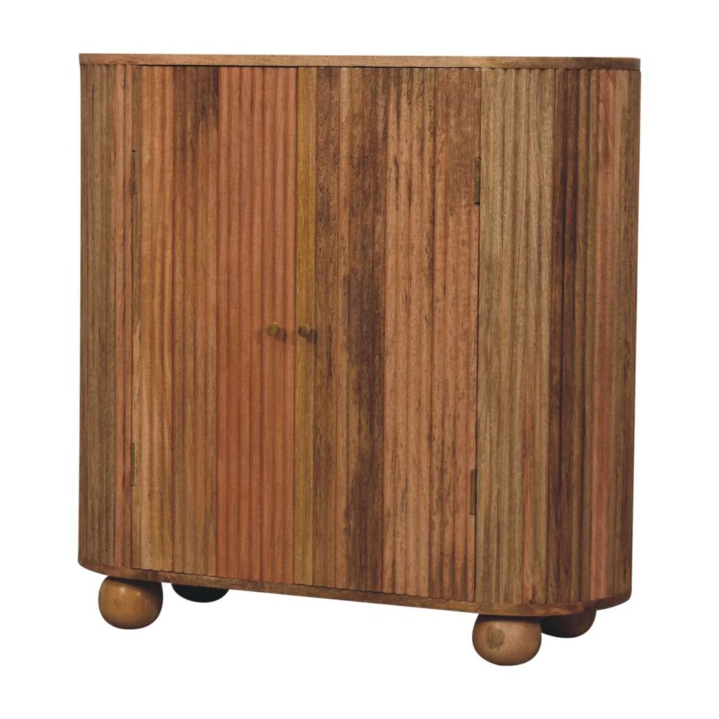 Soba Ball Cabinet - Image 3