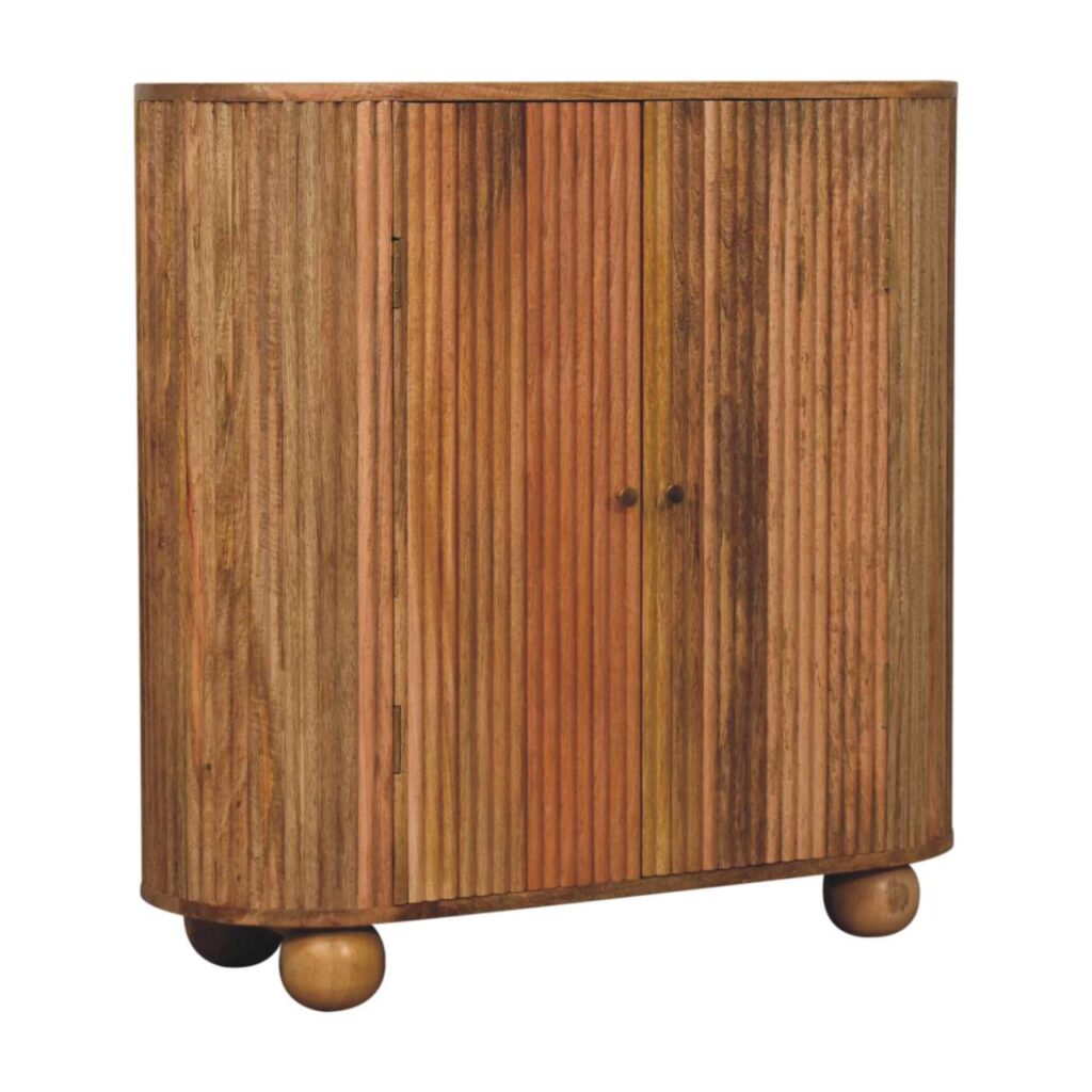 Soba Ball Cabinet - Image 4