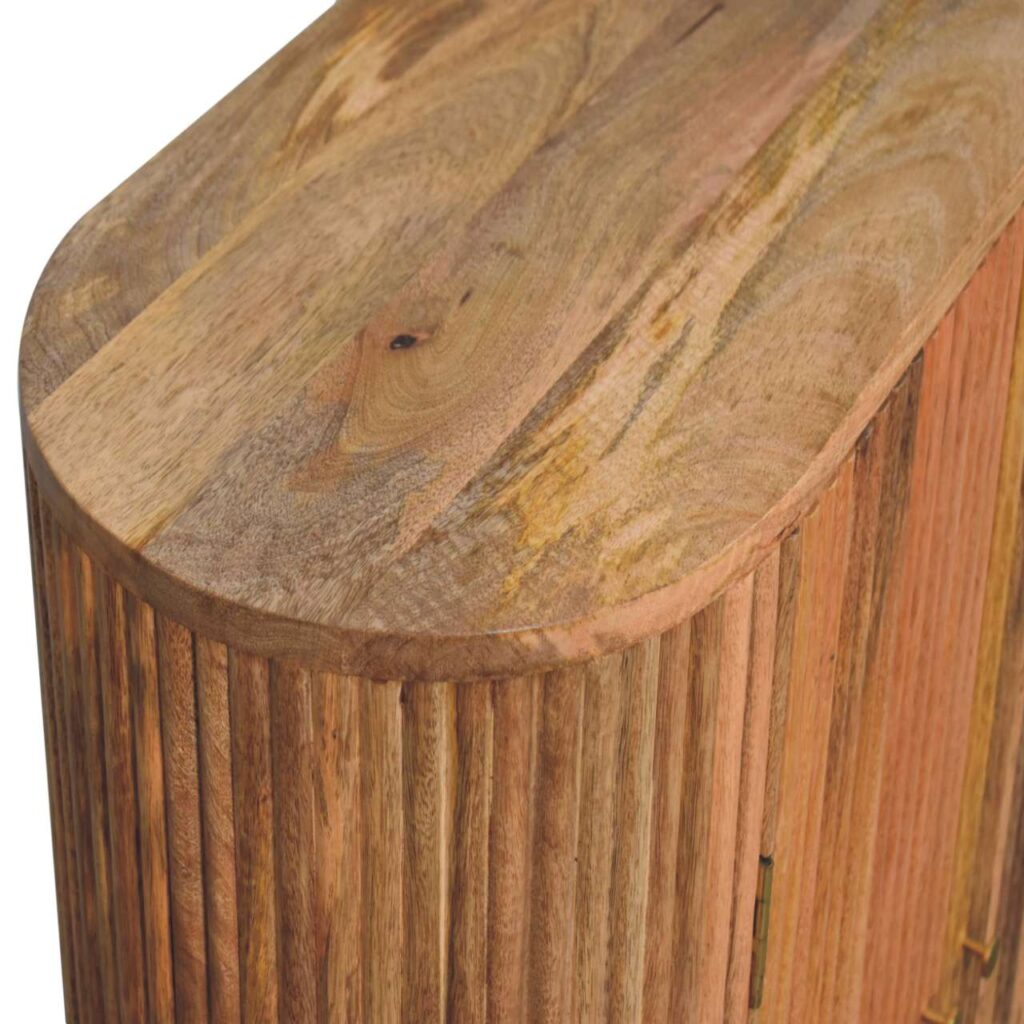 Soba Ball Cabinet - Image 6
