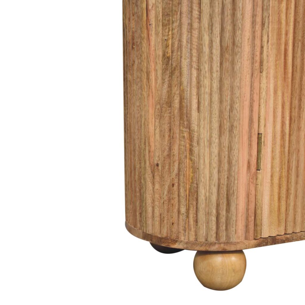 Soba Ball Cabinet - Image 7