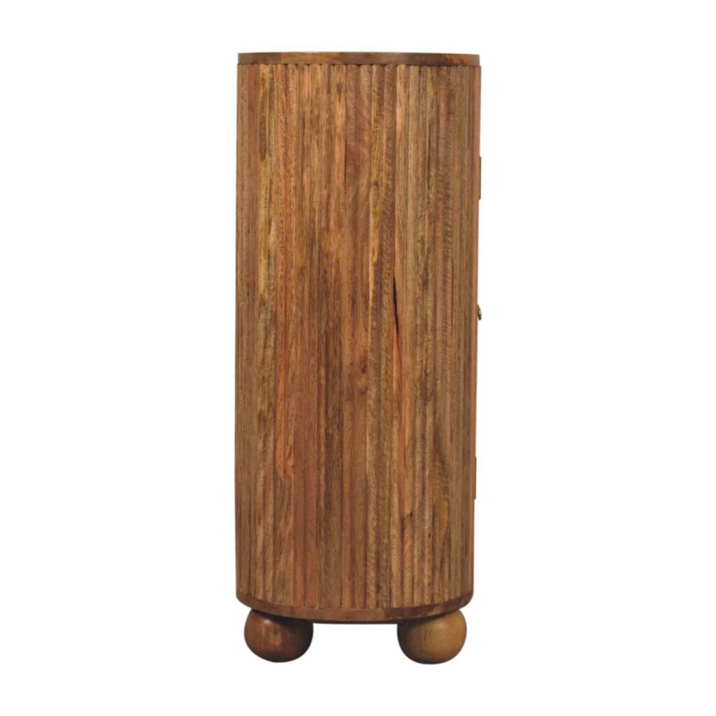 Soba Ball Cabinet - Image 9