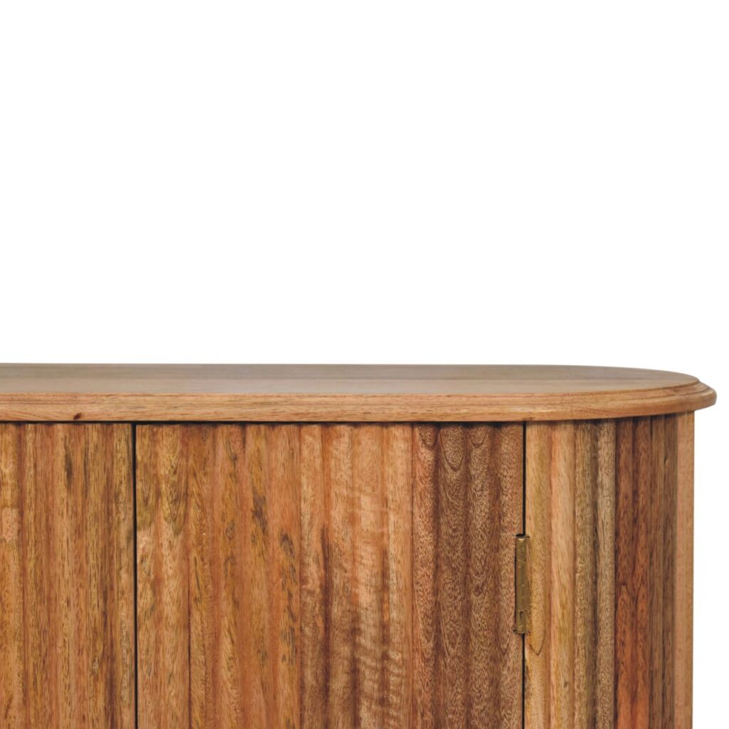 Soba Nordic Cabinet - Image 5