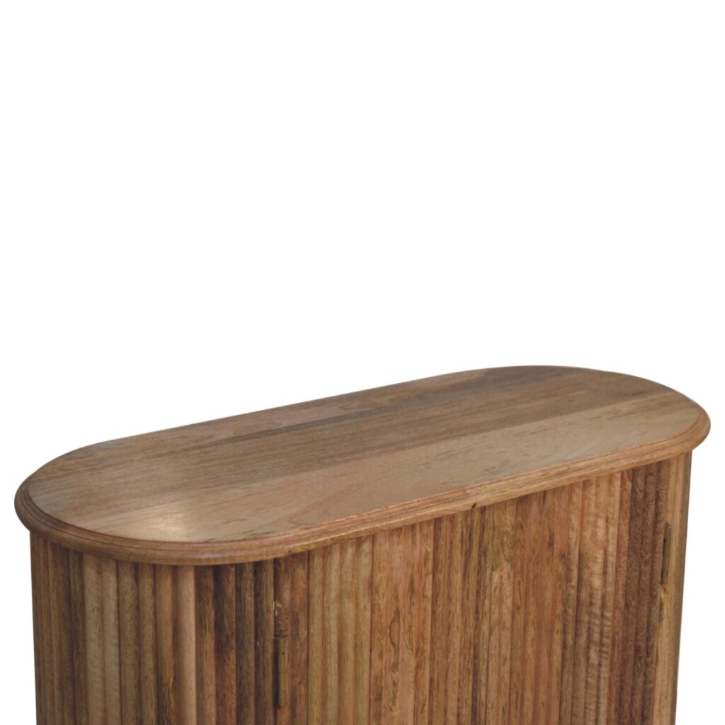 Soba Nordic Cabinet - Image 6