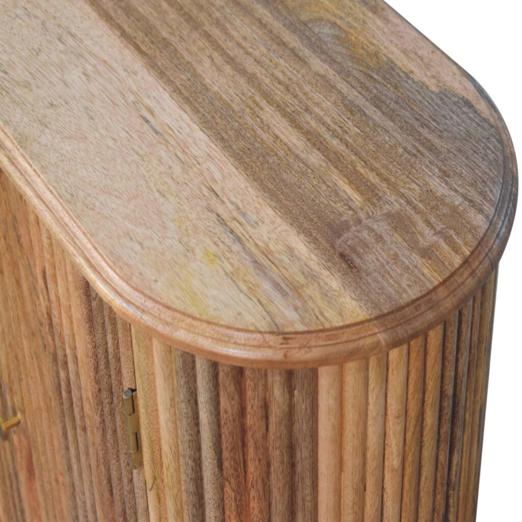 Soba Nordic Cabinet - Image 7