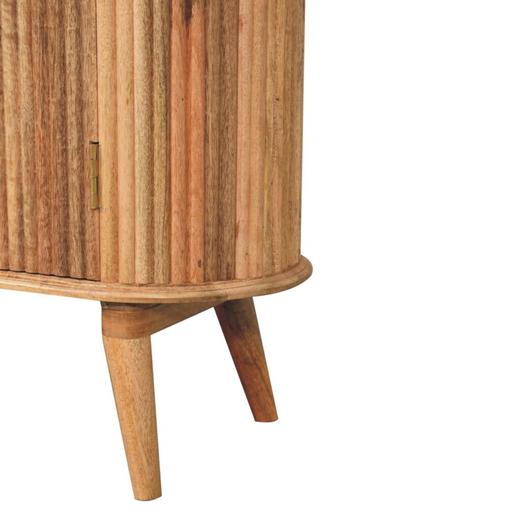 Soba Nordic Cabinet - Image 8