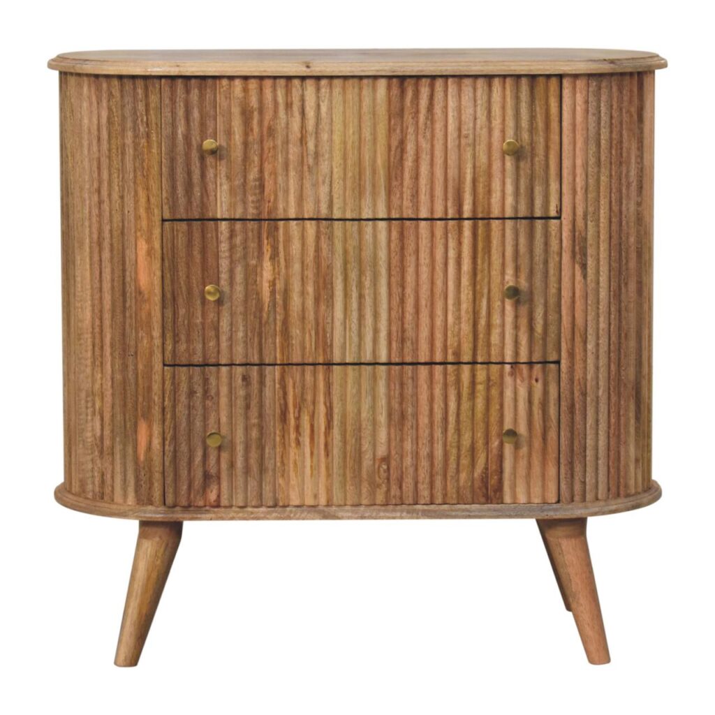Soba Nordic Chest - Image 2